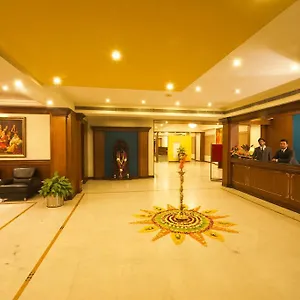  Hotel President India