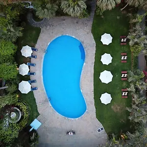 ***** Hotel Clarks Limited India